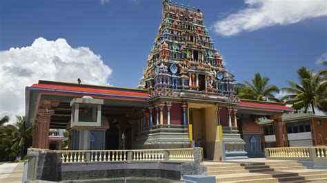 Sri Subramaniya Swami Temple